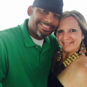 Meet your Posher, Andrea